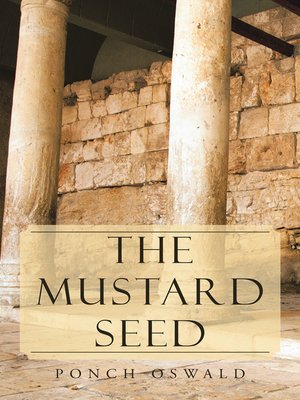 cover image of The Mustard Seed